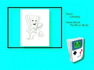 Game Boy
Keywords: Gameboy