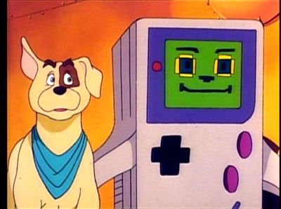 Game Boy
Keywords: Gameboy;Duke