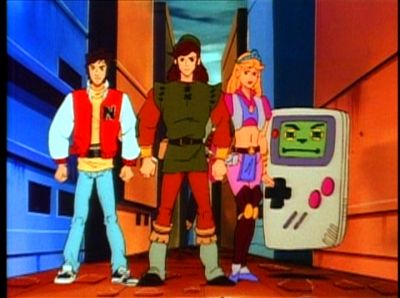 Link
Keywords: Kevin;Link;Zelda;Gameboy