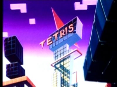 Tetris
