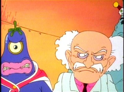 Doctor Wily
Keywords: Wily;Eggplant