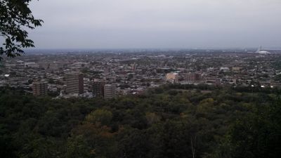 Mount Royal - City View 5
A nice view courtesy of Spark.
Keywords: gathering14