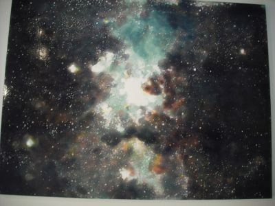 Art Gallery - Galaxy
MM3 Scavenger Hunt - Geminiman entry
Keywords: gathering15;Gemini;Star