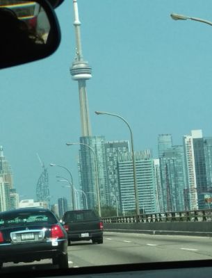 Transit - Toronto
CN Tower is a photo magnet.
Keywords: gathering15