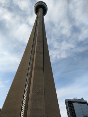 CN Tower
