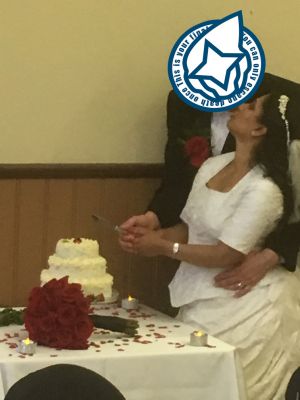 Wedding - cake
Keywords: gathering19