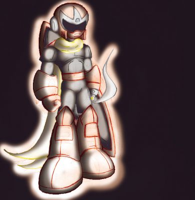 Ultimate Breakman
UFAC entry. I merged all of the versions of Protoman's costume into one.
Keywords: Proto