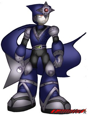 TM Shadow
The Mechanical Maniacs in their Transmetal Armor circa Series 5 of the Epilogues. It is long past due since the team got new images in their bios!
Keywords: Shadow