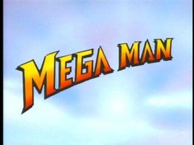 Mega Man
