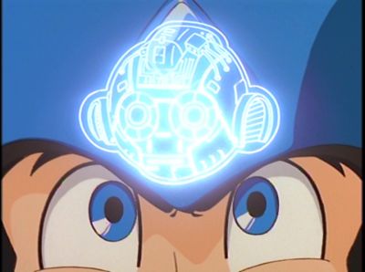 Mega Man
Keywords: Mega_man;Cut