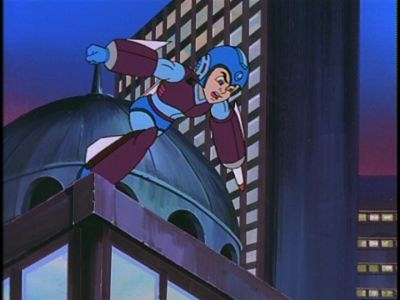Mega Man - Fly Suit
Keywords: Mega_man