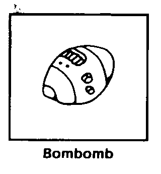 Bombomb
