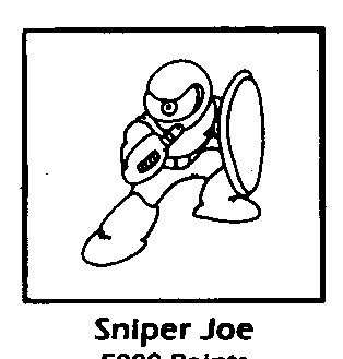 Sniper Joe
