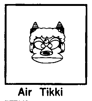Air Tikki
