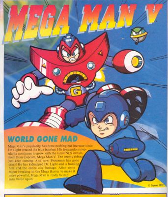 Megaman 5
Keywords: Mega_man;Gravity