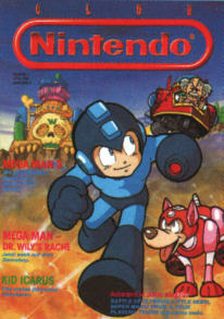 Club Nintendo: Megaman 3
Art for Club Nintendo Magazine featuring Megaman 3.
Keywords: Mega_man;Rush;Wily
