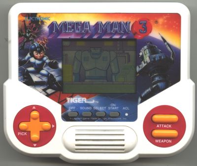 Megaman 3 Tiger
MM3 tiger
Keywords: Mega_man;Spark_mm;Top;Rush;Gamma