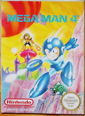 Classic - Megaman 4 NES EU
Keywords: Mega_man;Pharaoh