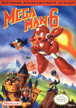 Classic - Megaman 6 NES NA
Keywords: Mega_man;Rush;Beat;Knight;Wind