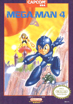 Classic - Megaman 4 NES NA
Keywords: Mega_man;Pharaoh