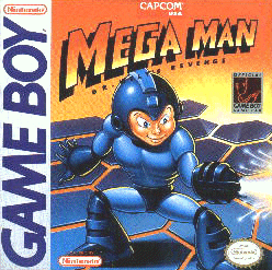 Classic - Megaman 1 GB NA
Keywords: Mega_man