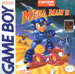 Classic - Megaman 2 GB NA
Keywords: Mega_man;Rush;Quint