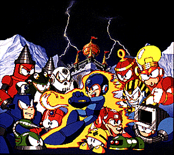 Classic - Megaman 4 NES JAP
Keywords: Mega_man;Eddie;Rush;Dive;Toad;Drill;Pharaoh;Skull;Bright;Dust;Ring_mm