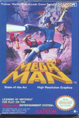 Classic - Megaman 1 NES EU
Keywords: Mega_man;Wily;Fire;Guts;Elec