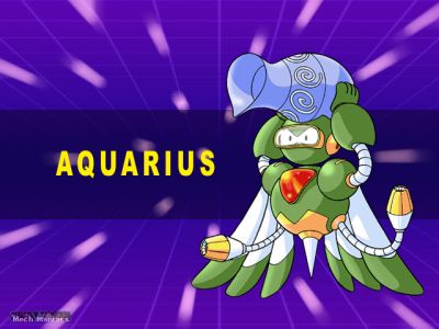 Aquarius
Keywords: Aquarius;spSLGEE