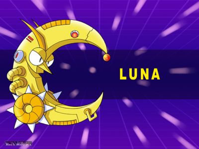 Luna
Keywords: Luna;spSLGEE