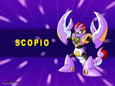 Scopio
Keywords: Scorpio;spSLGEE
