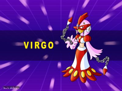 Virgo
Keywords: Virgo;spSLGEE