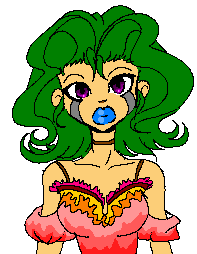Spark Dess
Spark-Chan in some cute/weird dress I made up. Not much.
Keywords: Classi