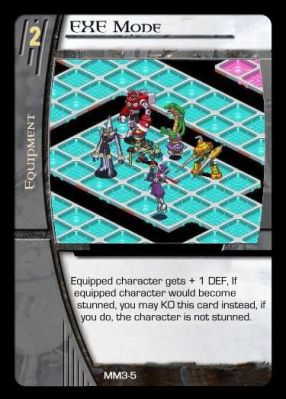 Cards based off the VS System popular with many companies like DC and Marvel. They use clip art by Capcom official artists and members of the team.
Keywords: Needle;Top;Shadow;Snake;Magnet;Spark_mm