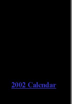 Pg 01: Cover
Gemini Blue here! For all you Megaman-enthusiasts I have prepared a Megaman-themed calendar! It can actually be used too! Just save it on yer disk and print. Easy!
