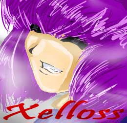 Xelloss
