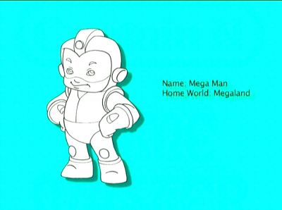 Mega Man
Keywords: Mega_man