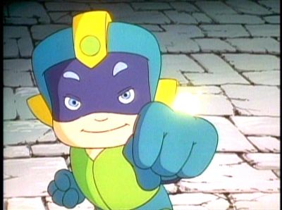 Mega Man
Keywords: Mega_man