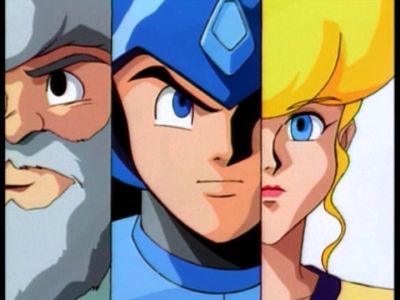 Mega Man Family
Keywords: Roll;Light;Mega_man