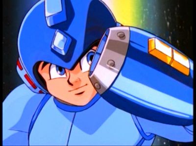Mega Man
Keywords: Mega_man