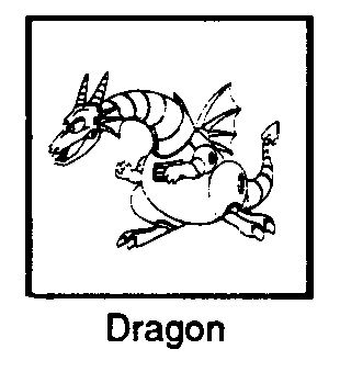Dragon
