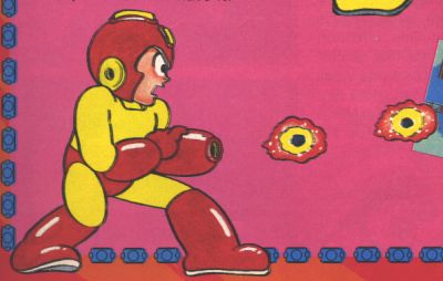 Megaman using Atomic Fire
Keywords: Mega_man
