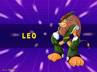 Leo
Keywords: Leo;spSLGEE
