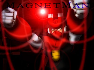 Magnetman - "Attractive Personality" 1024X768
Based on the MM TV show.
Keywords: Magnet