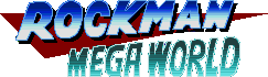 Rockman Megaworld
