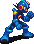 I'm Megaman EXE and everyone hated me when I first came out!