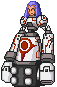 This magnificent sprite donated by Auto of the RM Robot Center!